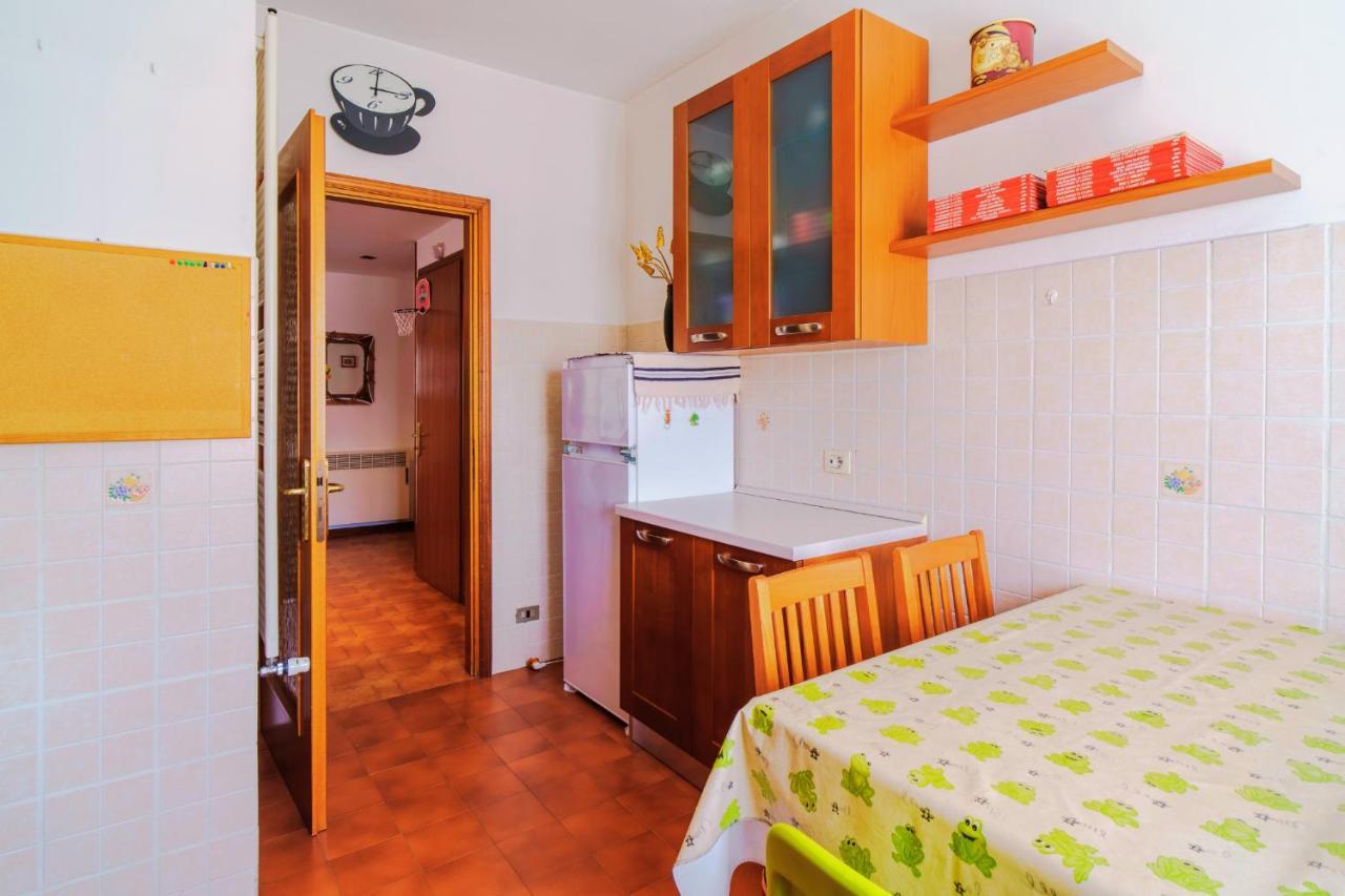 La Casa Nel Sole Lägenhet Grandate Exteriör bild